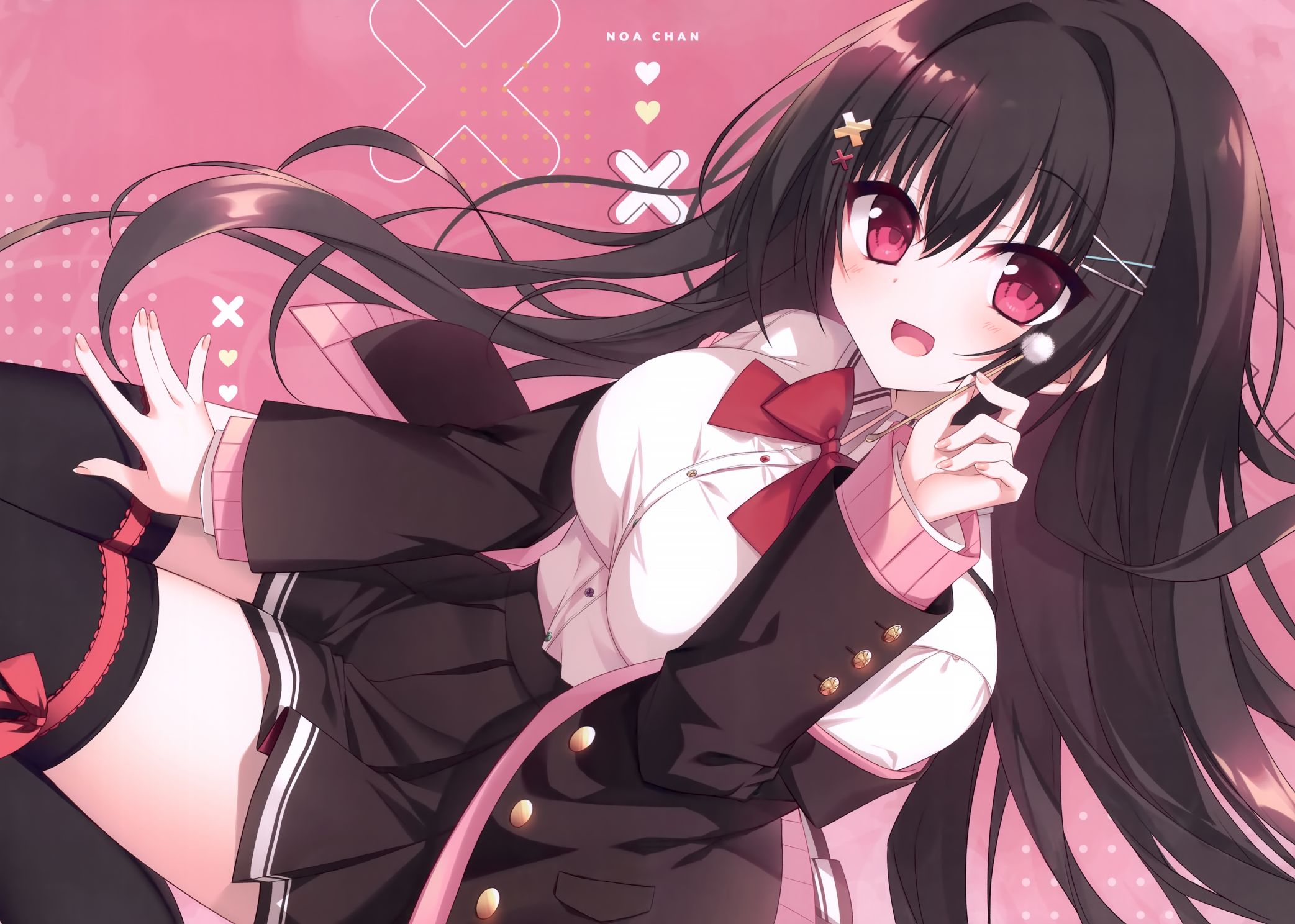 《(C101)Chericot Dolce 18》漫画最新章节第1话免费下拉式在线观看章节第【3】张图片