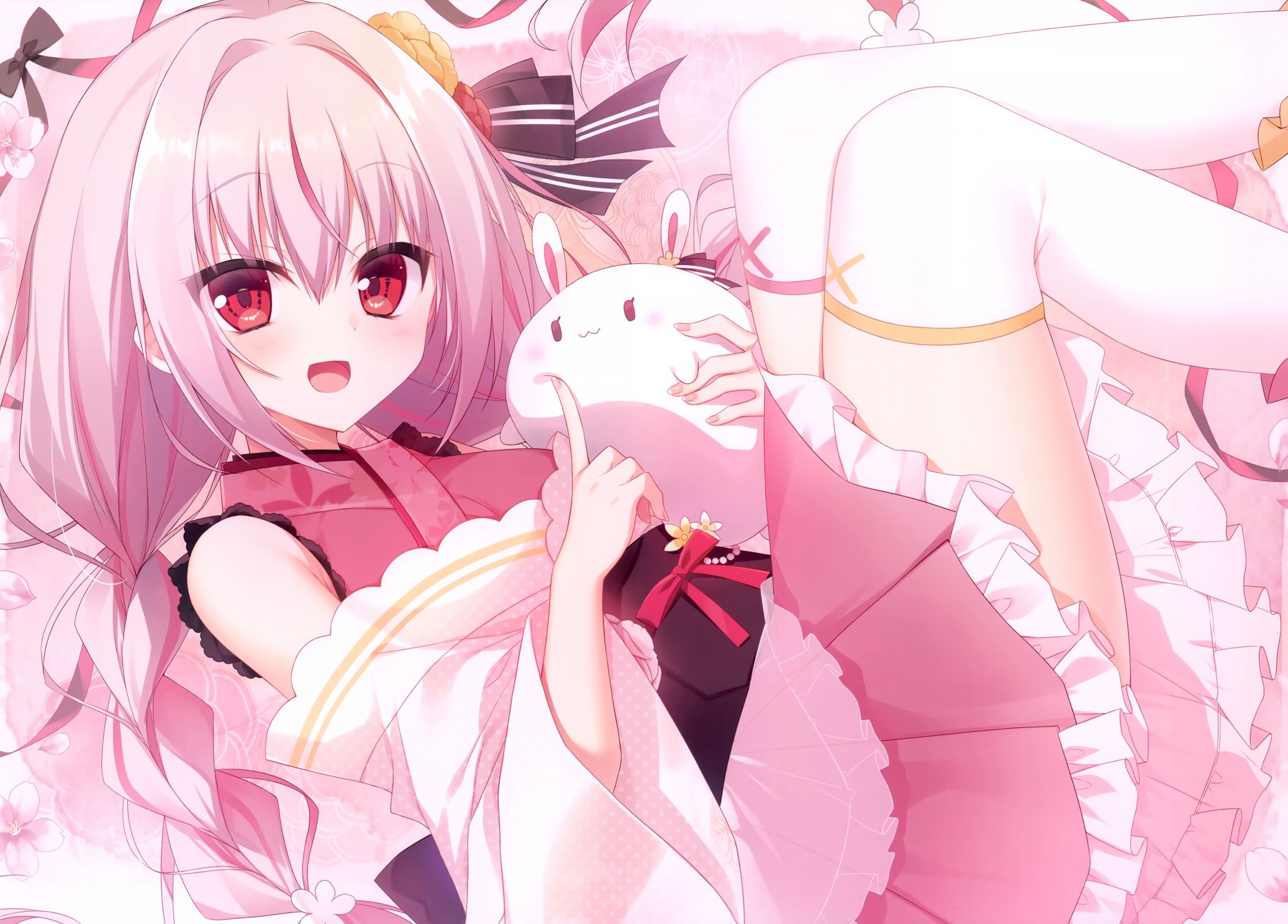 《(C101)Chericot Dolce 18》漫画最新章节第1话免费下拉式在线观看章节第【4】张图片