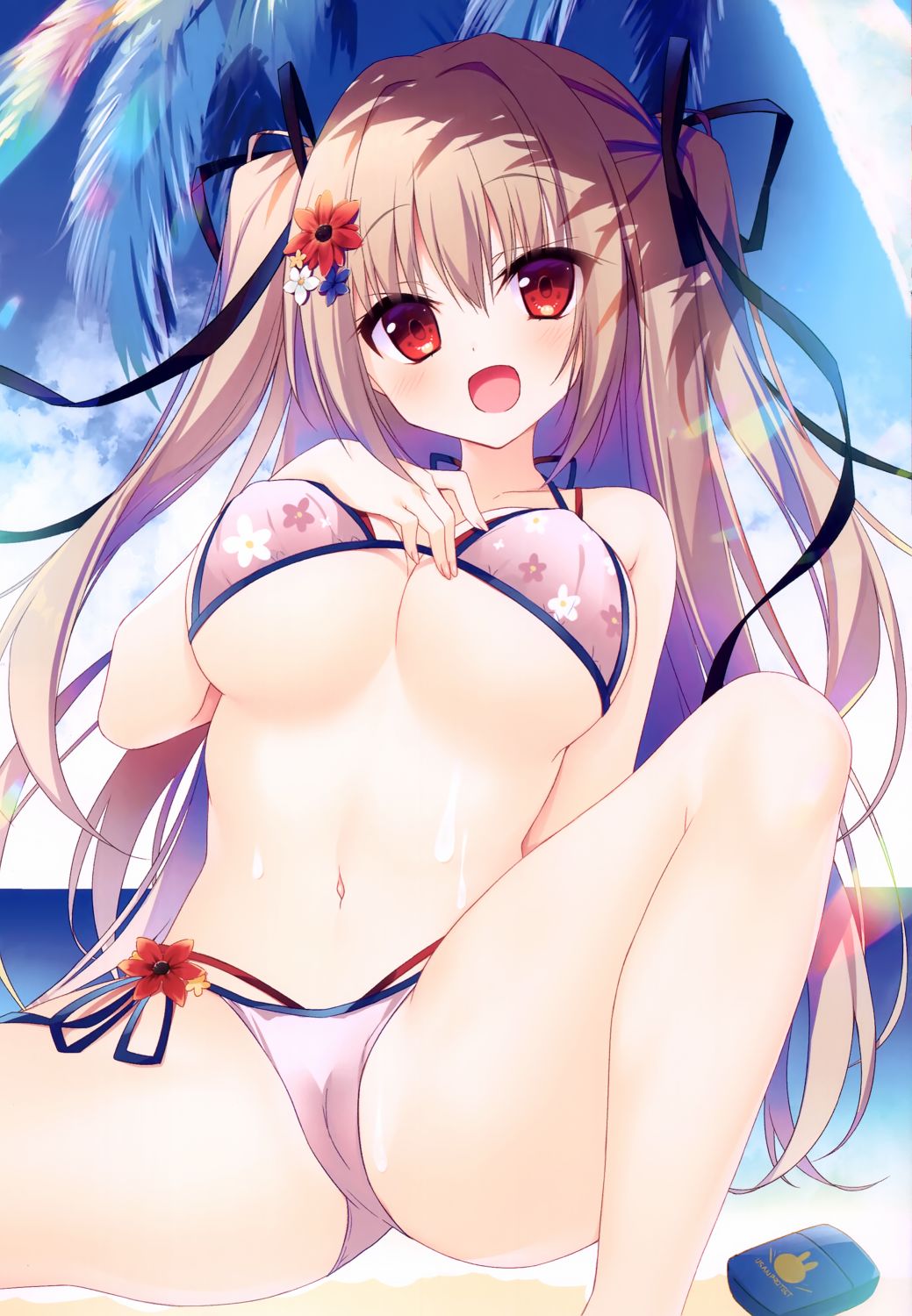 《(C101)Chericot Dolce 18》漫画最新章节第1话免费下拉式在线观看章节第【8】张图片