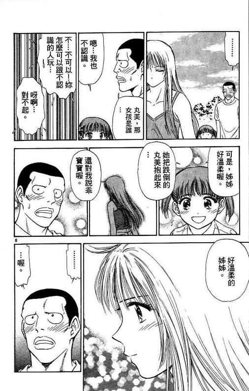 《恋爱季节》漫画最新章节第7卷免费下拉式在线观看章节第【12】张图片