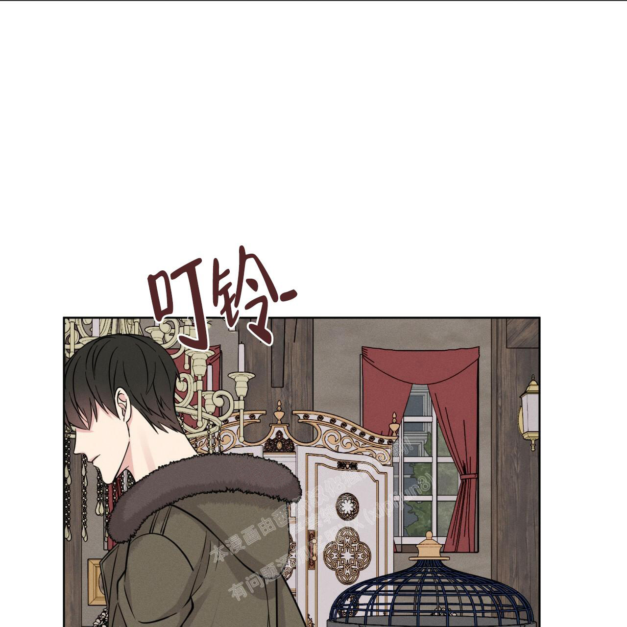 《伦敦之夜》漫画最新章节第6话免费下拉式在线观看章节第【12】张图片