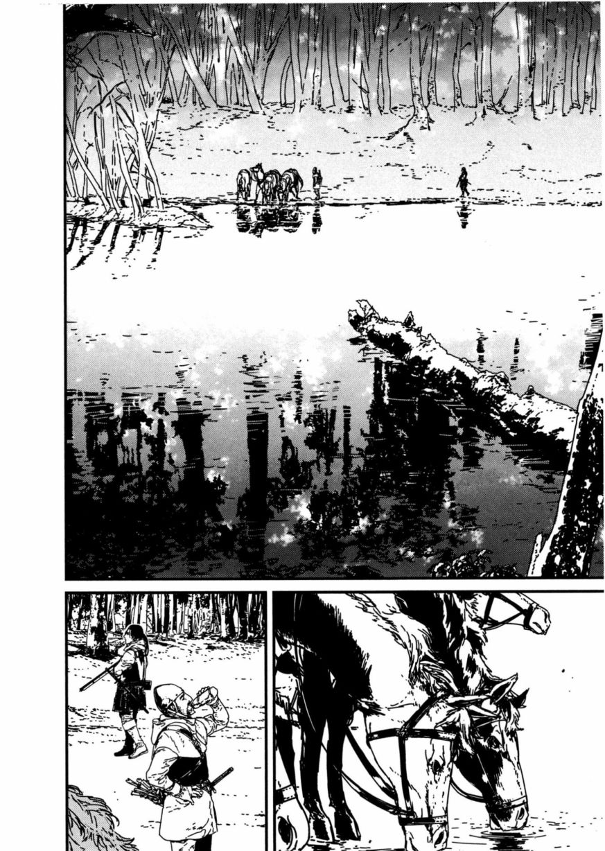 《战武传奇》漫画最新章节第1卷免费下拉式在线观看章节第【189】张图片