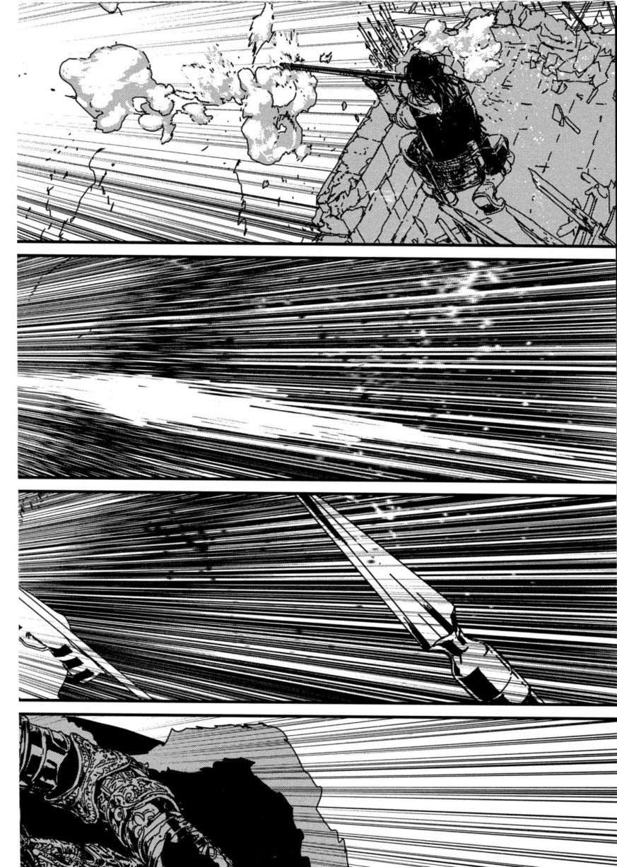 《战武传奇》漫画最新章节第1卷免费下拉式在线观看章节第【103】张图片