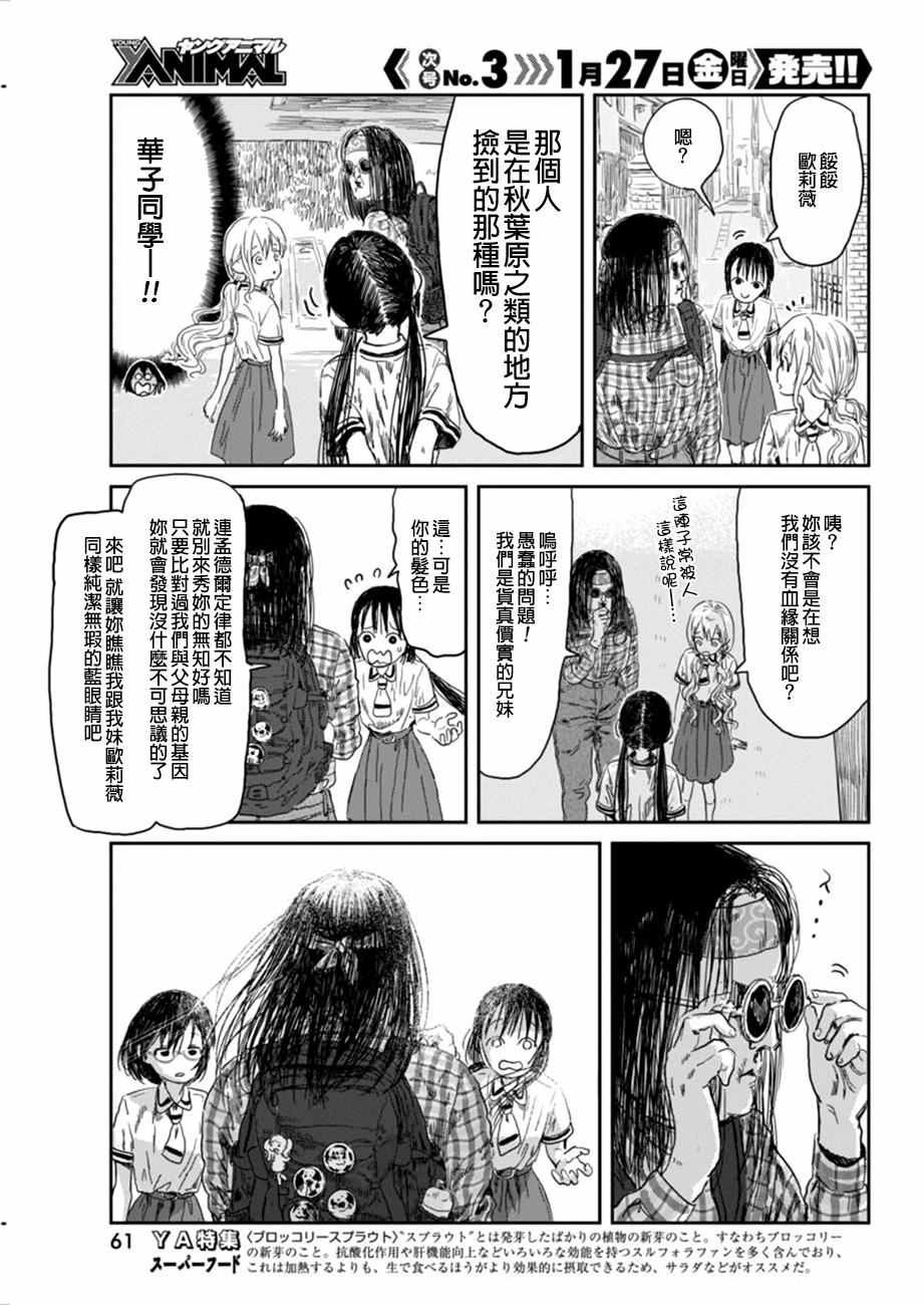 《来玩游戏吧》漫画最新章节第33话免费下拉式在线观看章节第【9】张图片