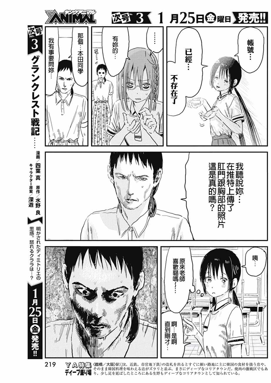 《来玩游戏吧》漫画最新章节第72话免费下拉式在线观看章节第【13】张图片