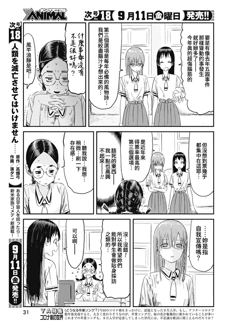 《来玩游戏吧》漫画最新章节第100话 你的名字免费下拉式在线观看章节第【5】张图片