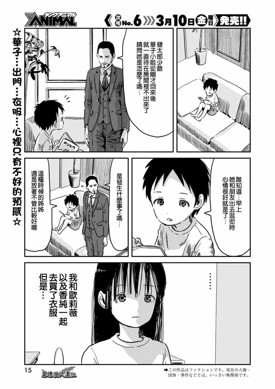 《来玩游戏吧》漫画最新章节第36话免费下拉式在线观看章节第【2】张图片