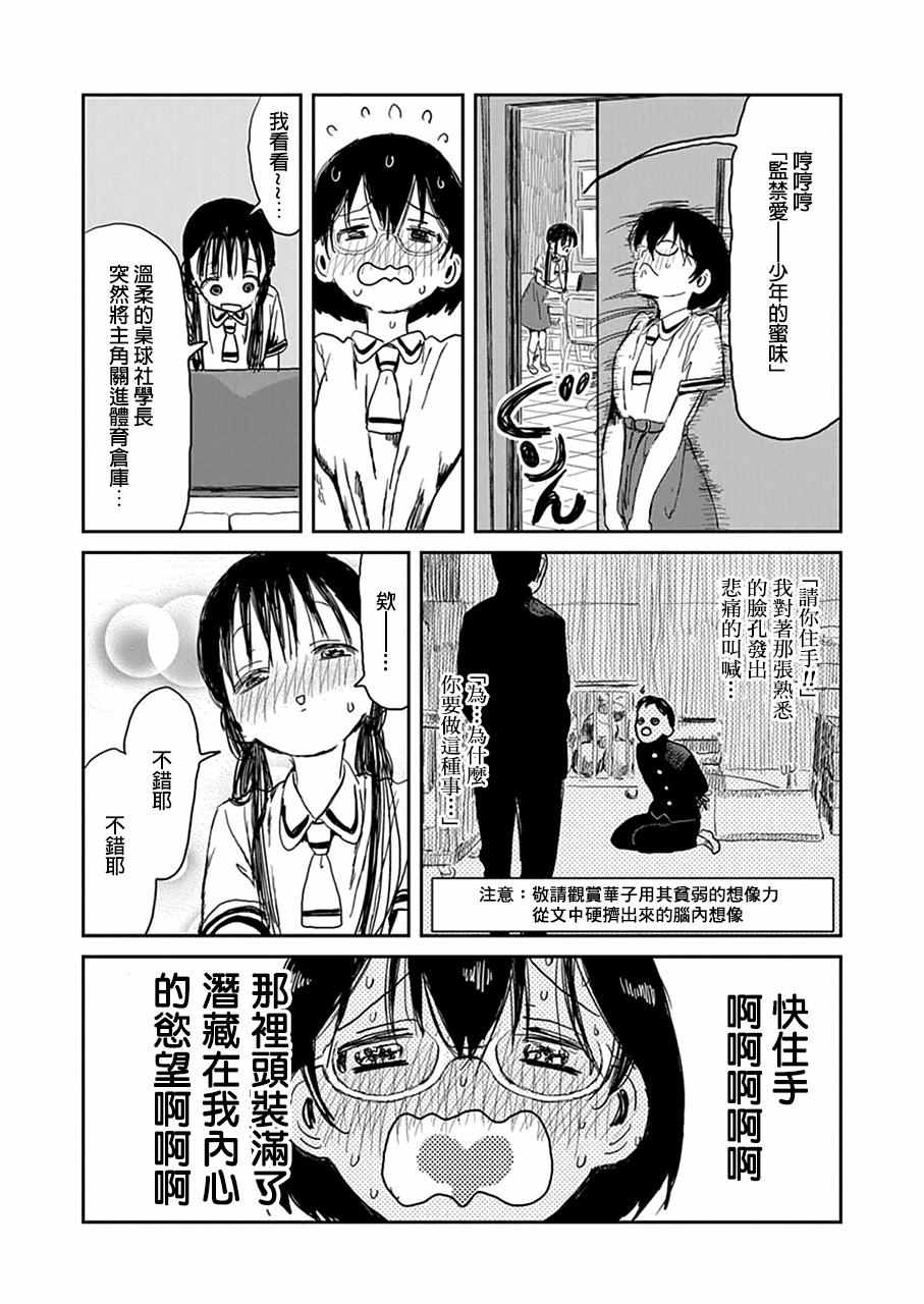 《来玩游戏吧》漫画最新章节第26话免费下拉式在线观看章节第【6】张图片