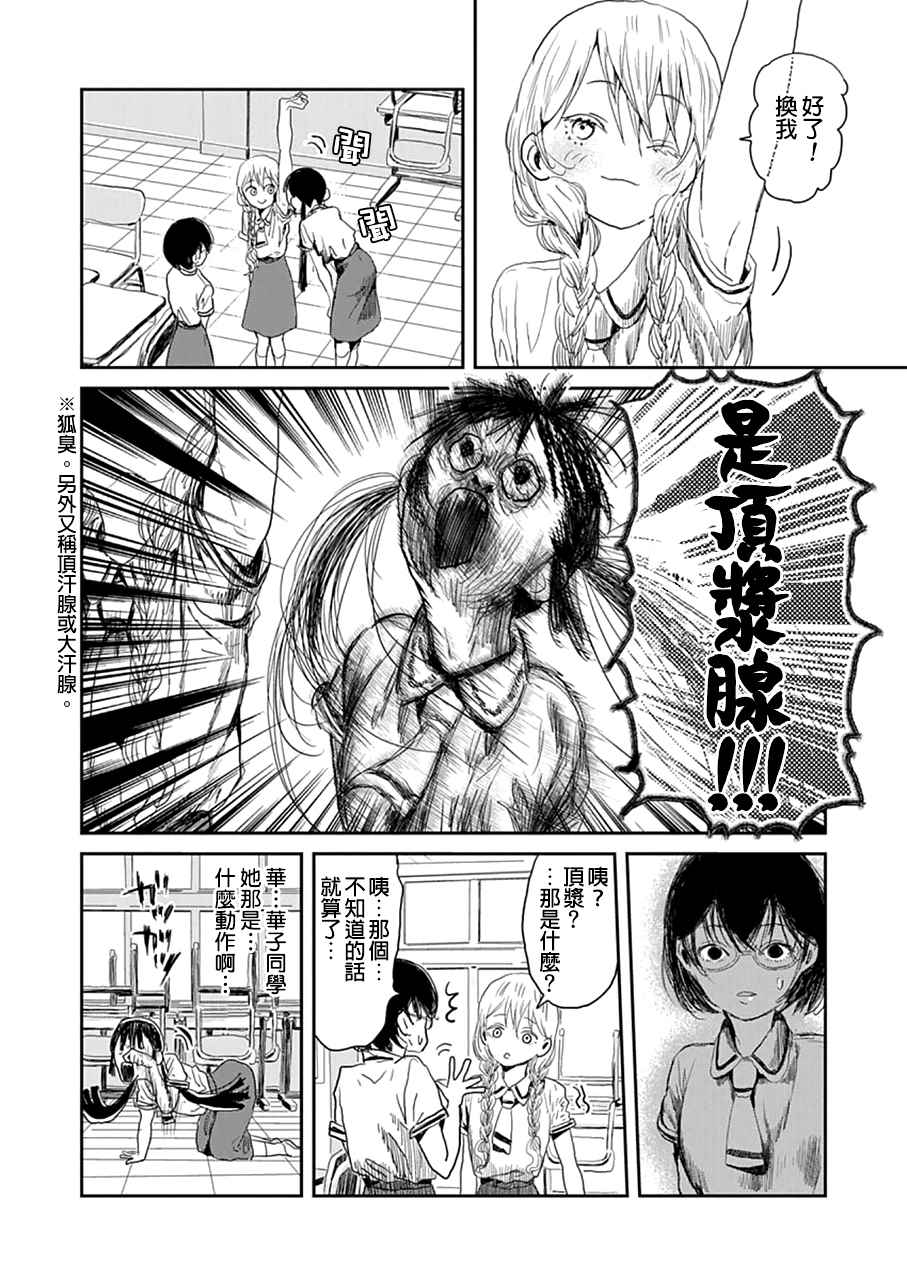 《来玩游戏吧》漫画最新章节第9话免费下拉式在线观看章节第【8】张图片