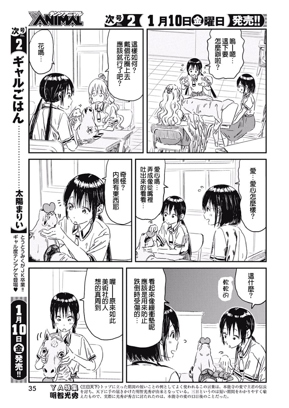 《来玩游戏吧》漫画最新章节第88话 快乐天马免费下拉式在线观看章节第【5】张图片