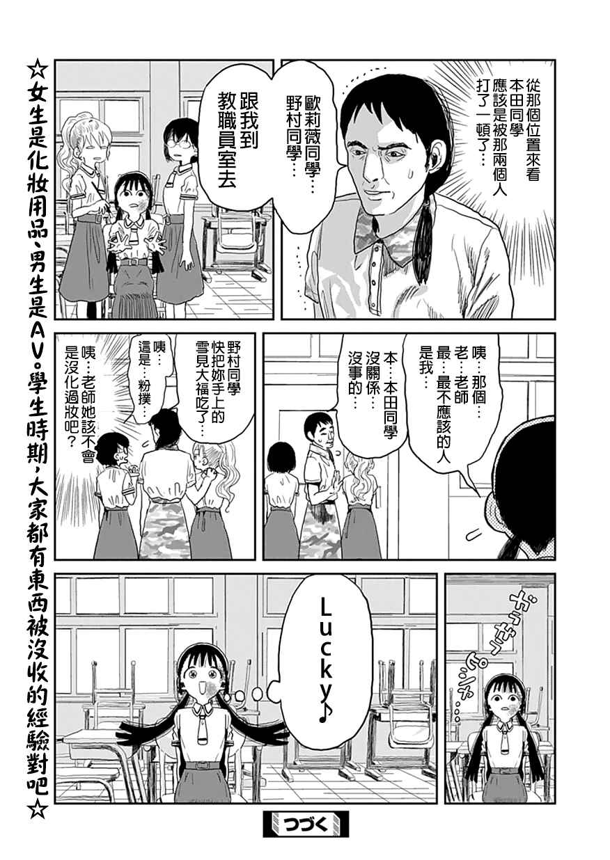 《来玩游戏吧》漫画最新章节第7话免费下拉式在线观看章节第【13】张图片