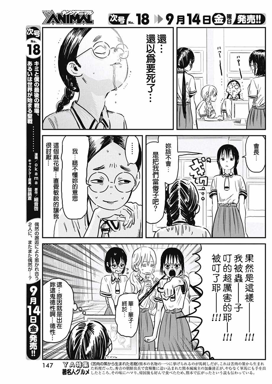 《来玩游戏吧》漫画最新章节第66话免费下拉式在线观看章节第【6】张图片