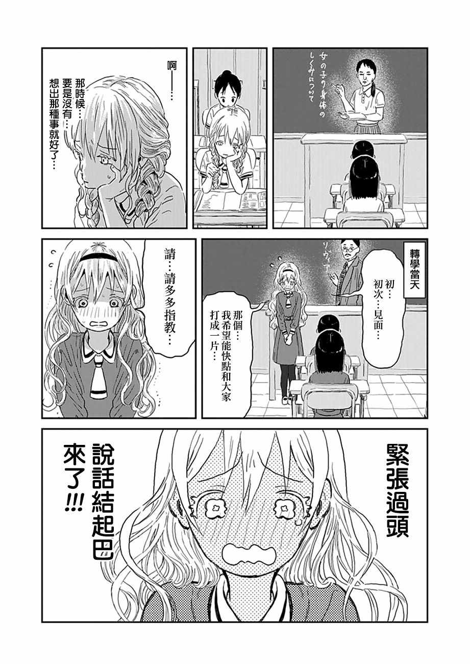 《来玩游戏吧》漫画最新章节第29话免费下拉式在线观看章节第【7】张图片