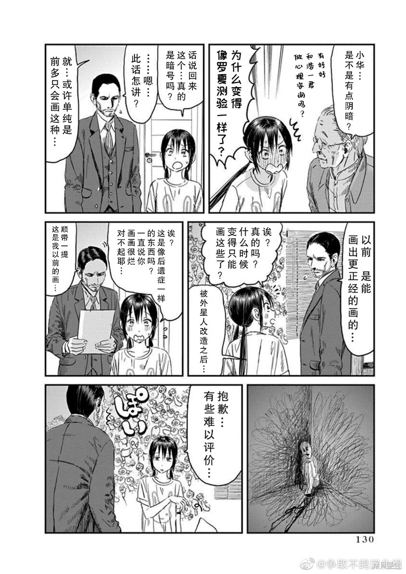 《来玩游戏吧》漫画最新章节第111话 A-档案免费下拉式在线观看章节第【4】张图片