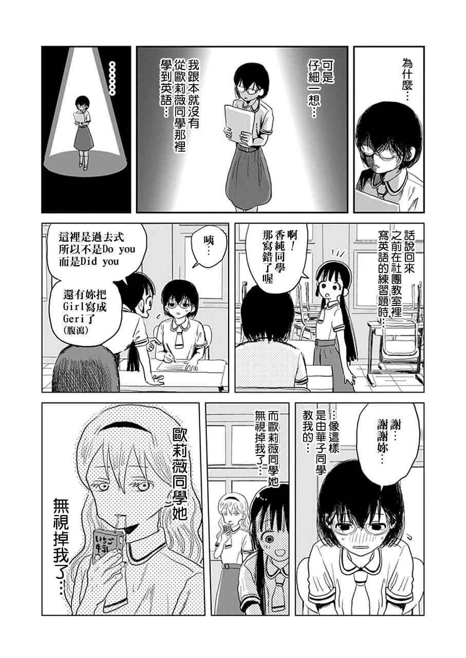 《来玩游戏吧》漫画最新章节第6话免费下拉式在线观看章节第【3】张图片