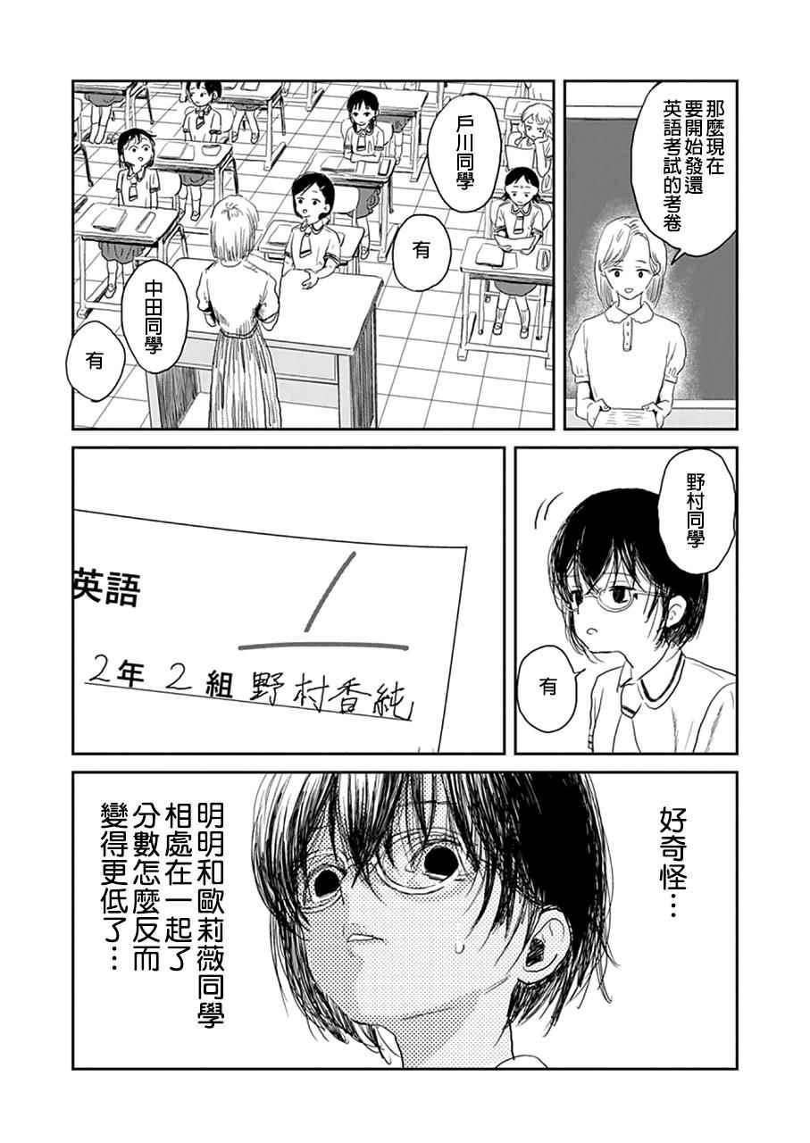 《来玩游戏吧》漫画最新章节第6话免费下拉式在线观看章节第【2】张图片