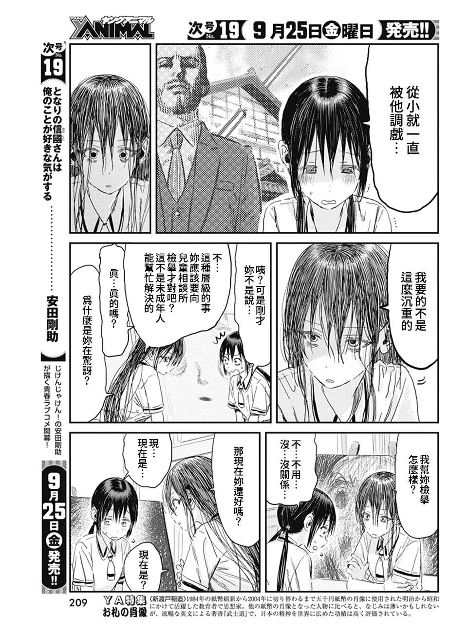 《来玩游戏吧》漫画最新章节第101话 烦恼咨询免费下拉式在线观看章节第【7】张图片