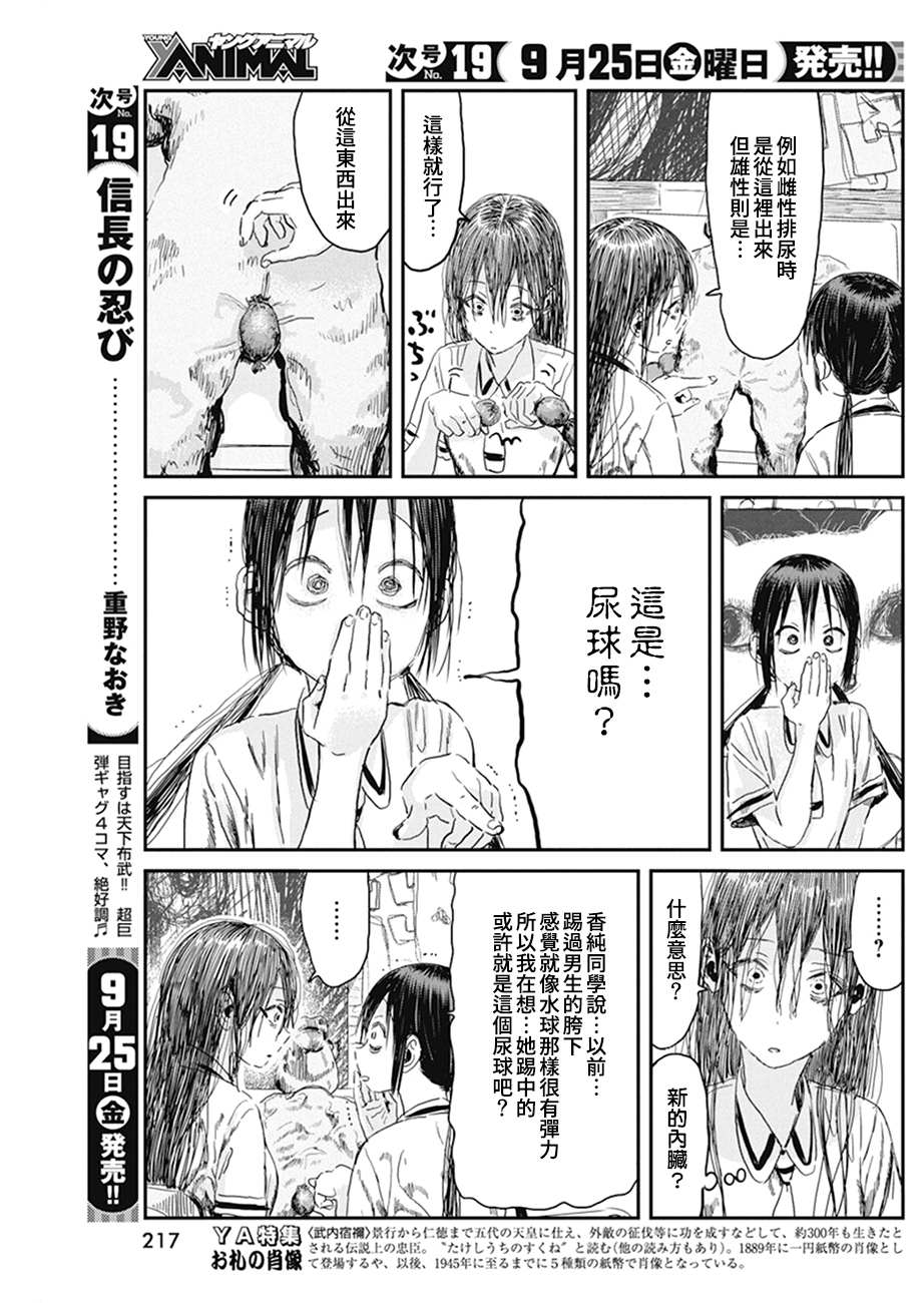 《来玩游戏吧》漫画最新章节第101话 烦恼咨询免费下拉式在线观看章节第【15】张图片