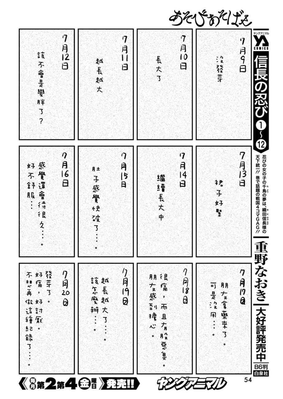 《来玩游戏吧》漫画最新章节第47话免费下拉式在线观看章节第【6】张图片