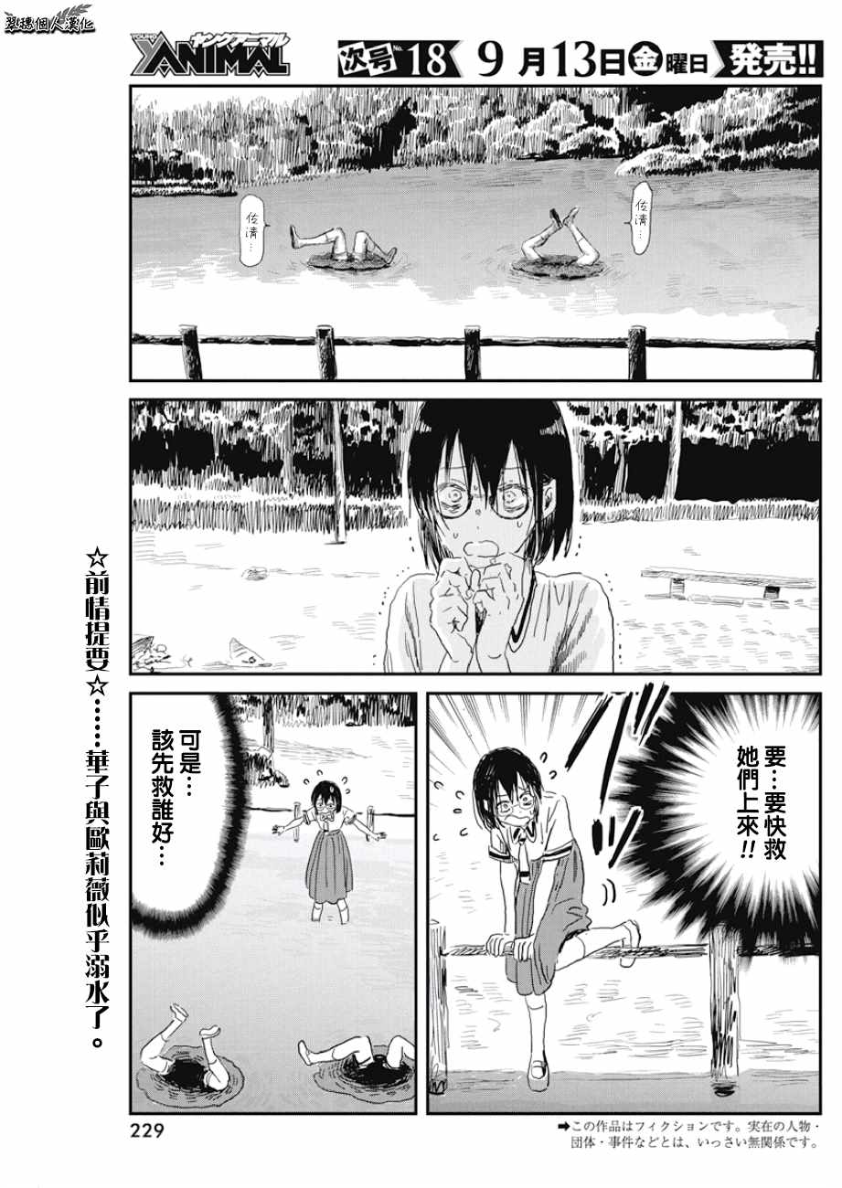 《来玩游戏吧》漫画最新章节第82话免费下拉式在线观看章节第【2】张图片