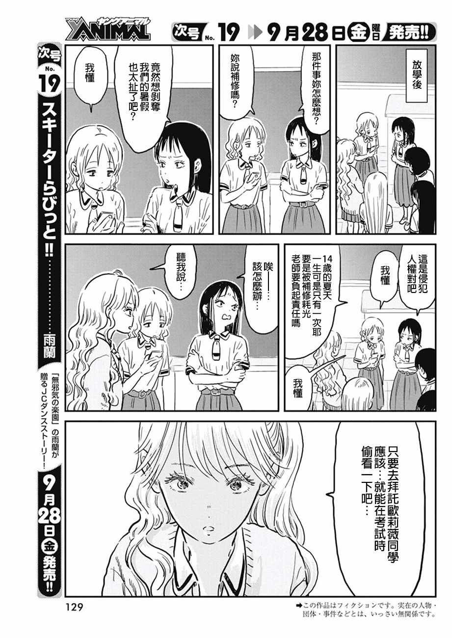 《来玩游戏吧》漫画最新章节第67话免费下拉式在线观看章节第【3】张图片