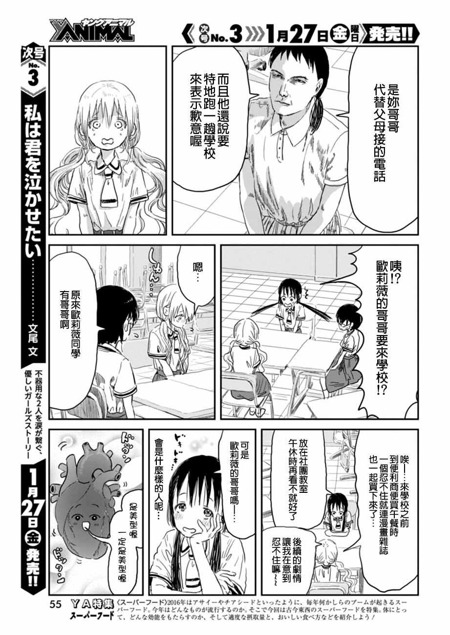 《来玩游戏吧》漫画最新章节第33话免费下拉式在线观看章节第【3】张图片