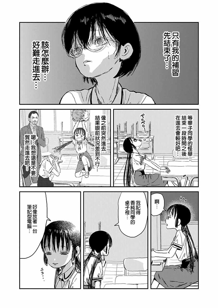 《来玩游戏吧》漫画最新章节第26话免费下拉式在线观看章节第【4】张图片