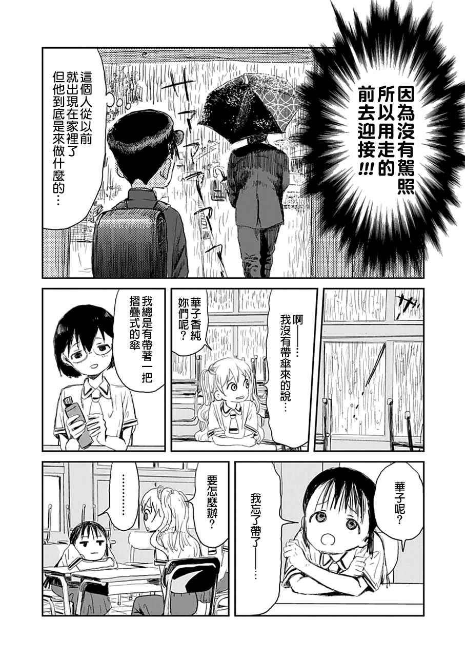 《来玩游戏吧》漫画最新章节第13话免费下拉式在线观看章节第【8】张图片