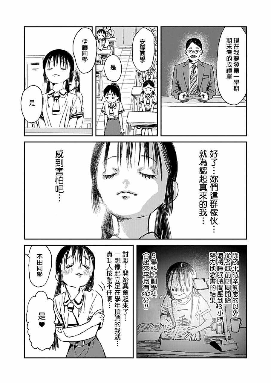 《来玩游戏吧》漫画最新章节第25话免费下拉式在线观看章节第【2】张图片