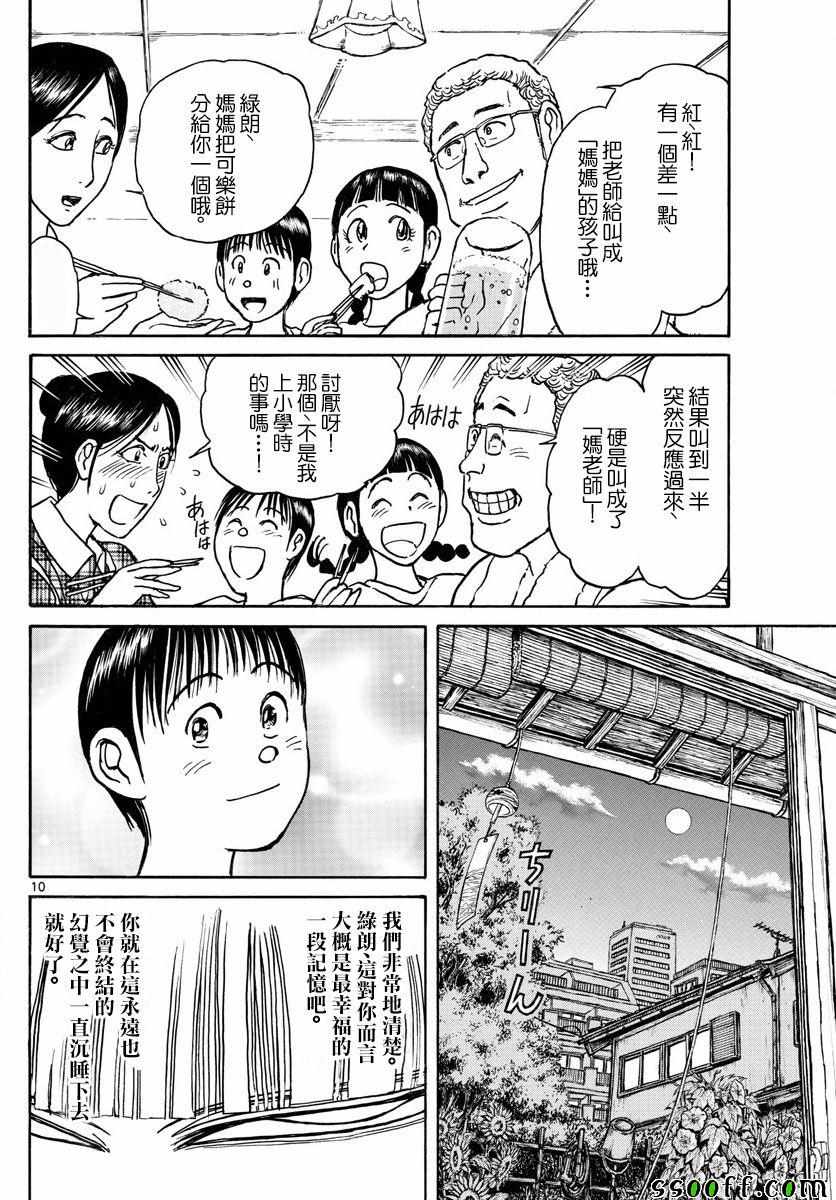 《破坏死亡亭》漫画最新章节第79话免费下拉式在线观看章节第【10】张图片