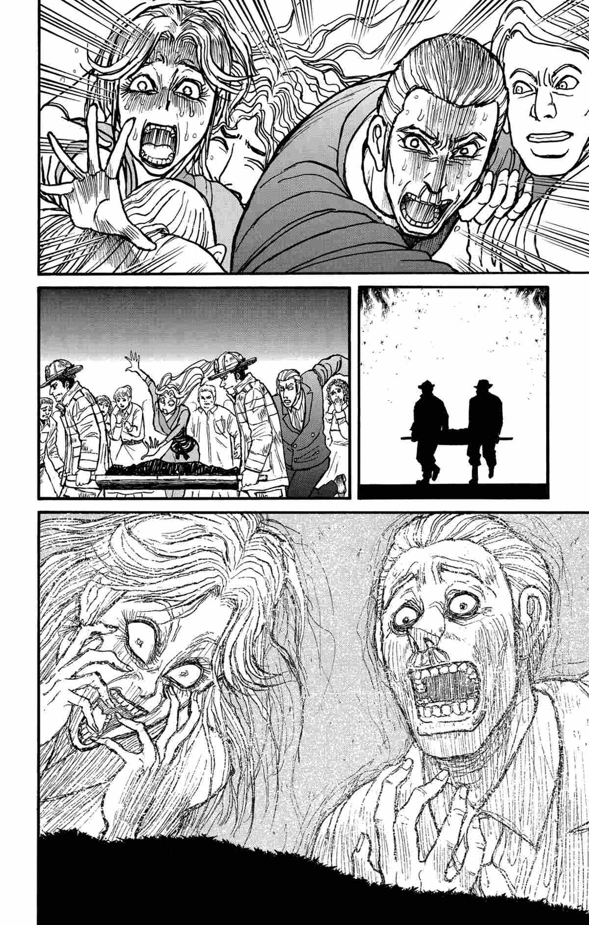 《破坏死亡亭》漫画最新章节第180话 试看版免费下拉式在线观看章节第【8】张图片