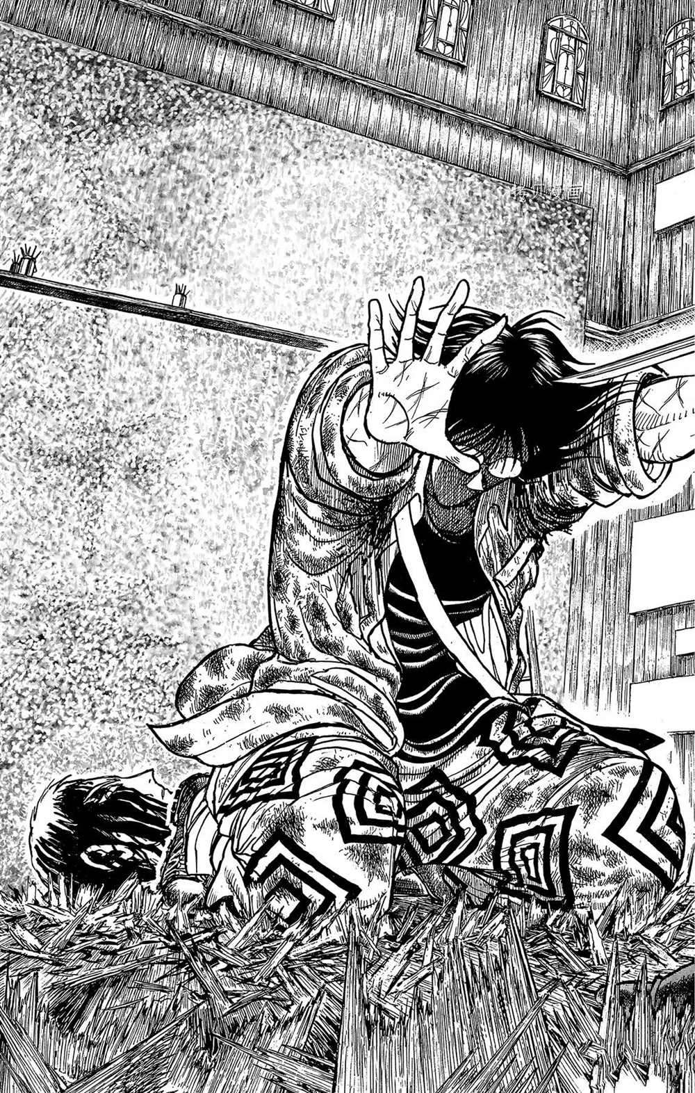 《破坏死亡亭》漫画最新章节第202话 试看版免费下拉式在线观看章节第【17】张图片