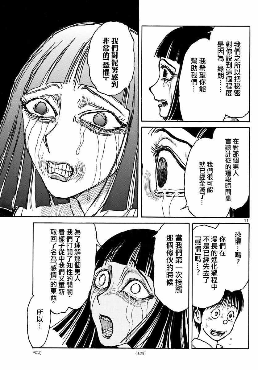 《破坏死亡亭》漫画最新章节第77话免费下拉式在线观看章节第【11】张图片