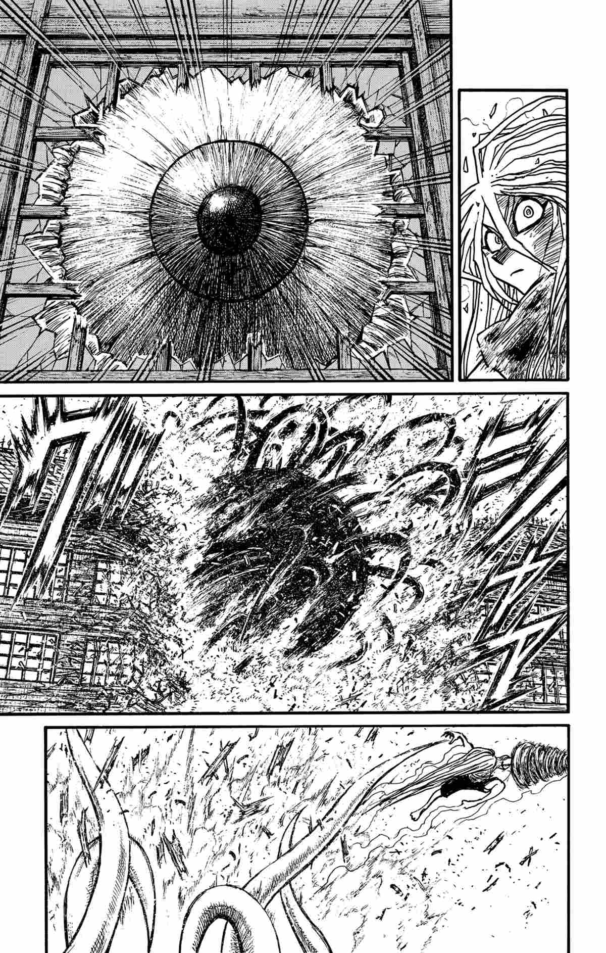 《破坏死亡亭》漫画最新章节第176话 试看版免费下拉式在线观看章节第【15】张图片