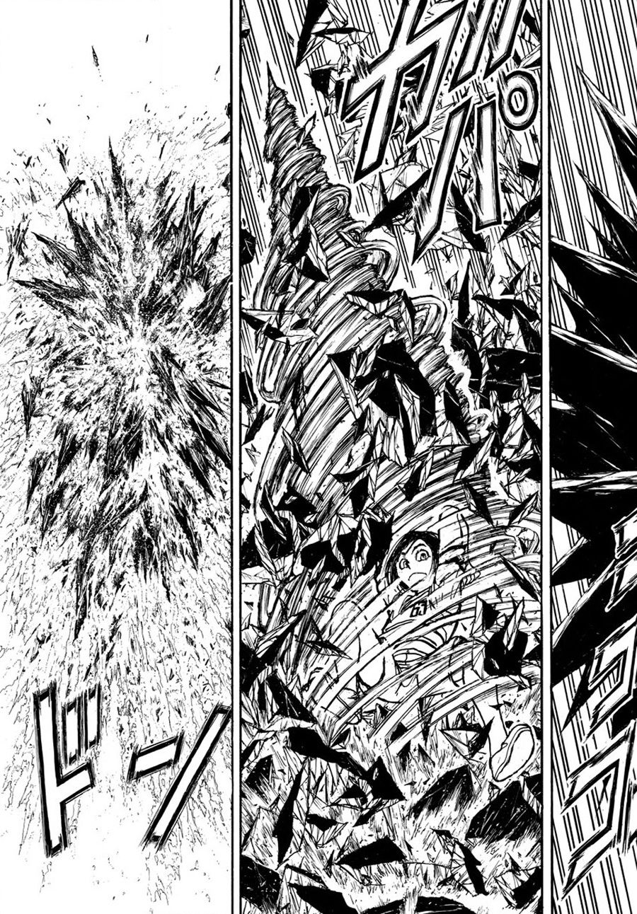 《破坏死亡亭》漫画最新章节第37话免费下拉式在线观看章节第【7】张图片