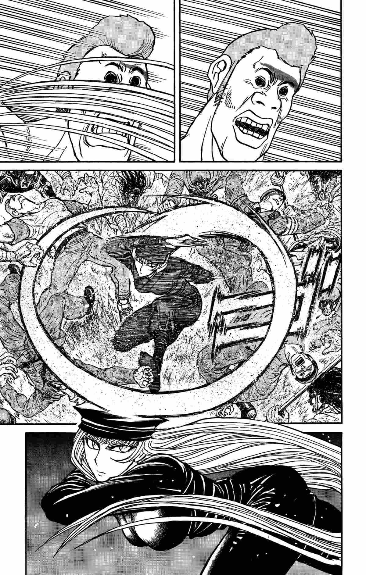 《破坏死亡亭》漫画最新章节第143话 试看版免费下拉式在线观看章节第【7】张图片