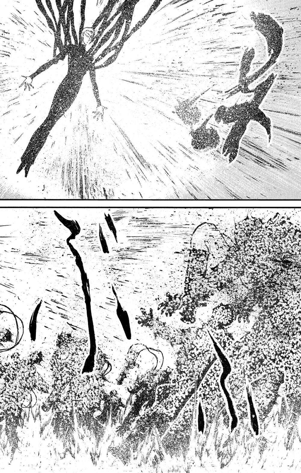 《破坏死亡亭》漫画最新章节第138话 泥努的力量免费下拉式在线观看章节第【10】张图片