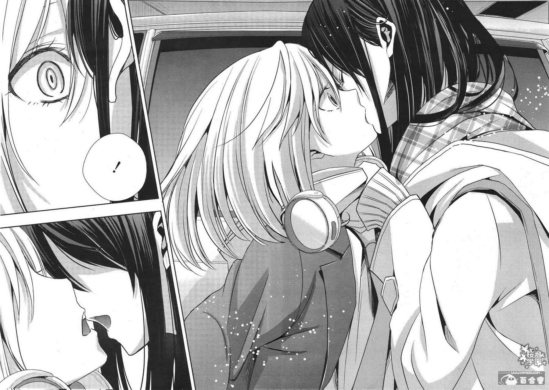 《citrus+》漫画最新章节第10话免费下拉式在线观看章节第【32】张图片