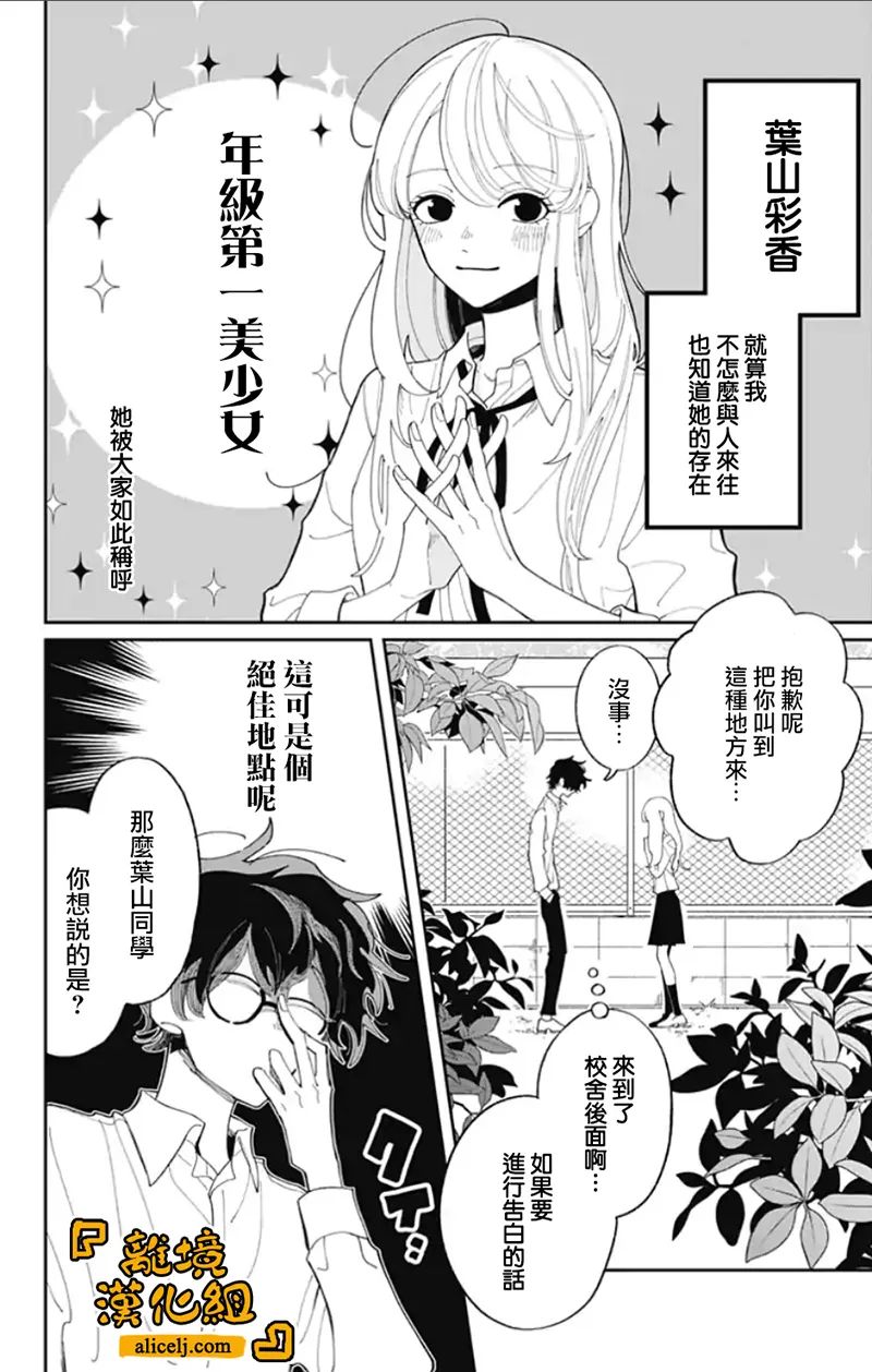 《定格夏日》漫画最新章节第1话免费下拉式在线观看章节第【8】张图片