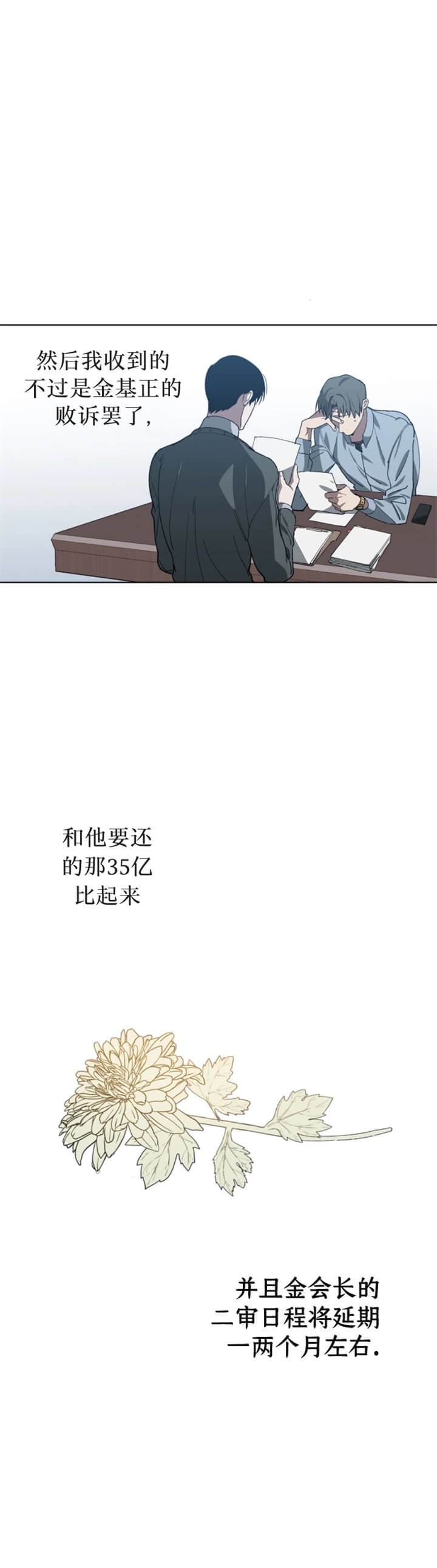 《替身》漫画最新章节第77话免费下拉式在线观看章节第【15】张图片