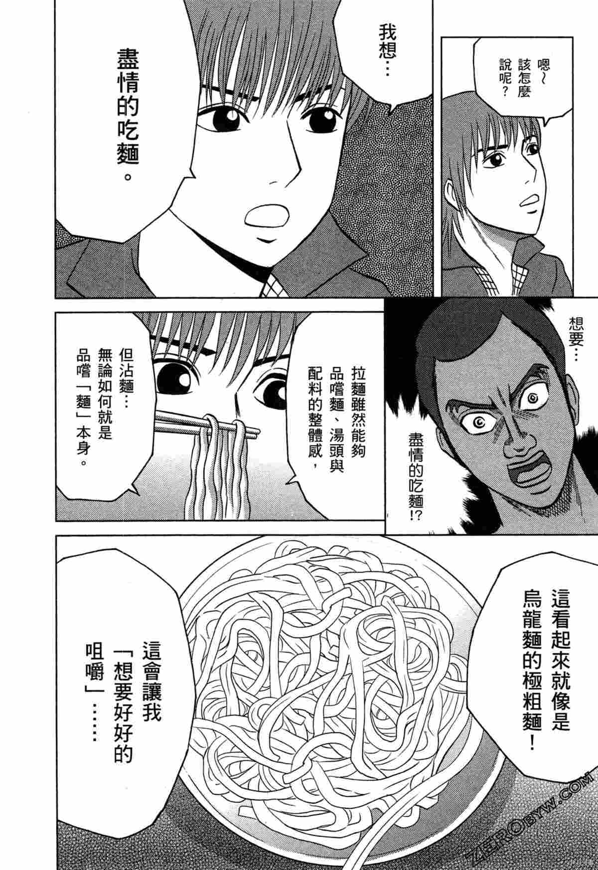 《荷包蛋的蛋黄何时戳破最美味》漫画最新章节第2卷免费下拉式在线观看章节第【54】张图片