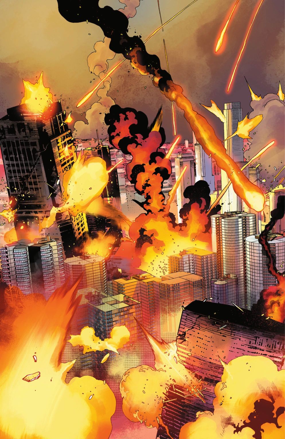 《暗影战争》漫画最新章节欧米伽免费下拉式在线观看章节第【3】张图片
