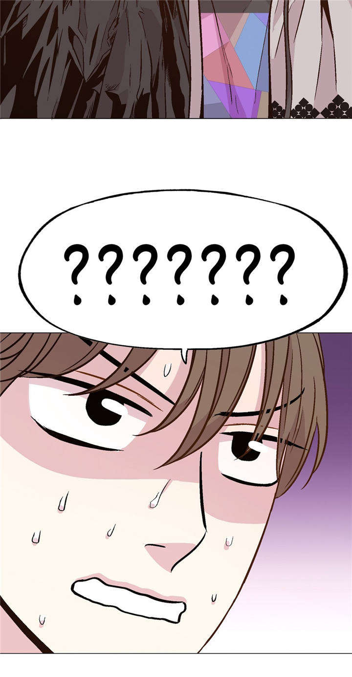 《最终挑选》漫画最新章节第42话免费下拉式在线观看章节第【9】张图片