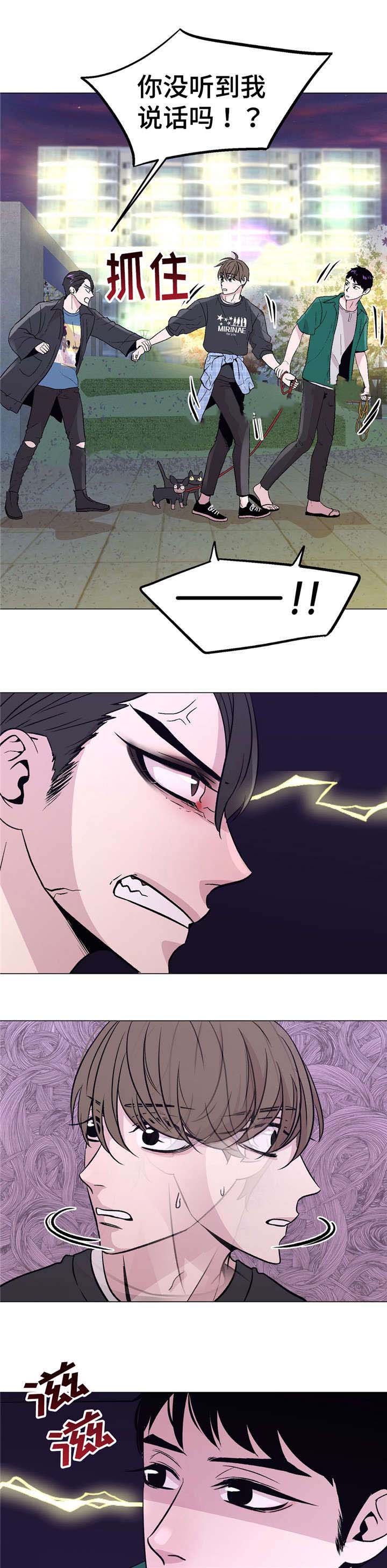 《最终挑选》漫画最新章节第53话免费下拉式在线观看章节第【27】张图片