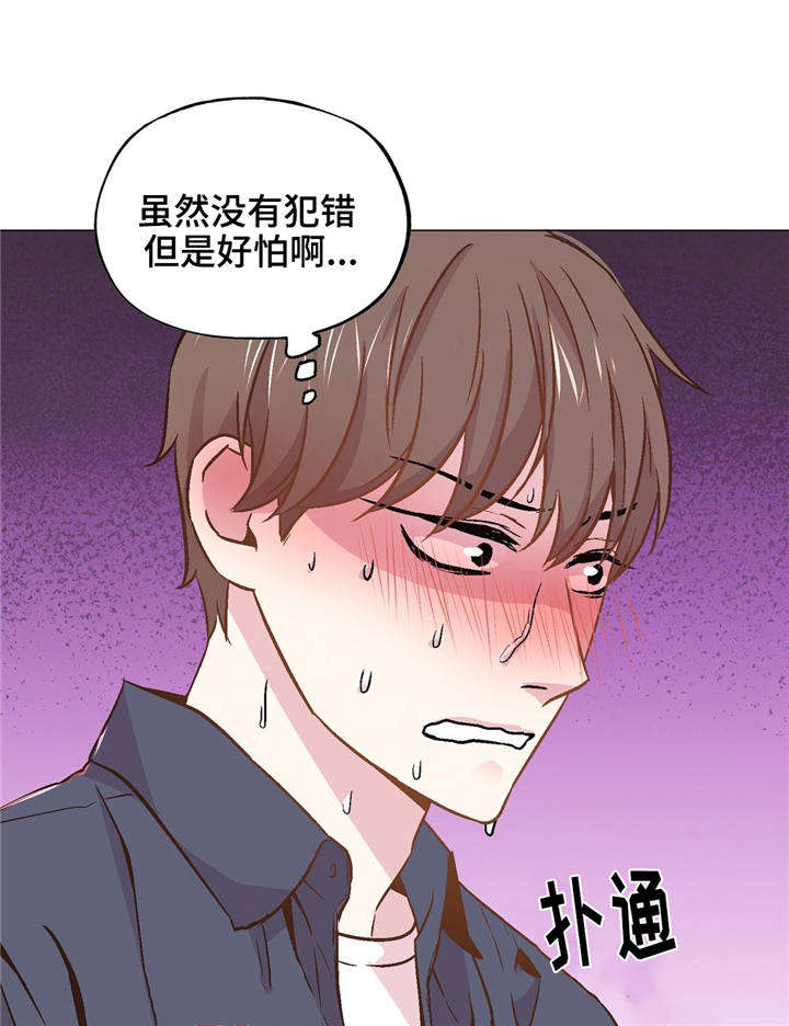 《最终挑选》漫画最新章节第42话免费下拉式在线观看章节第【5】张图片