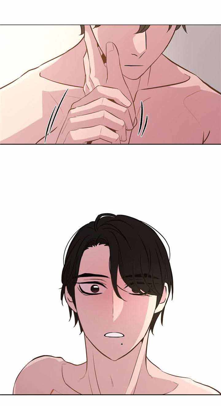 《最终挑选》漫画最新章节第39话免费下拉式在线观看章节第【33】张图片