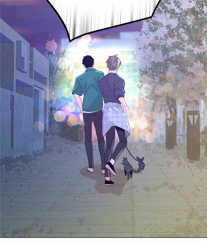 《最终挑选》漫画最新章节第53话免费下拉式在线观看章节第【33】张图片