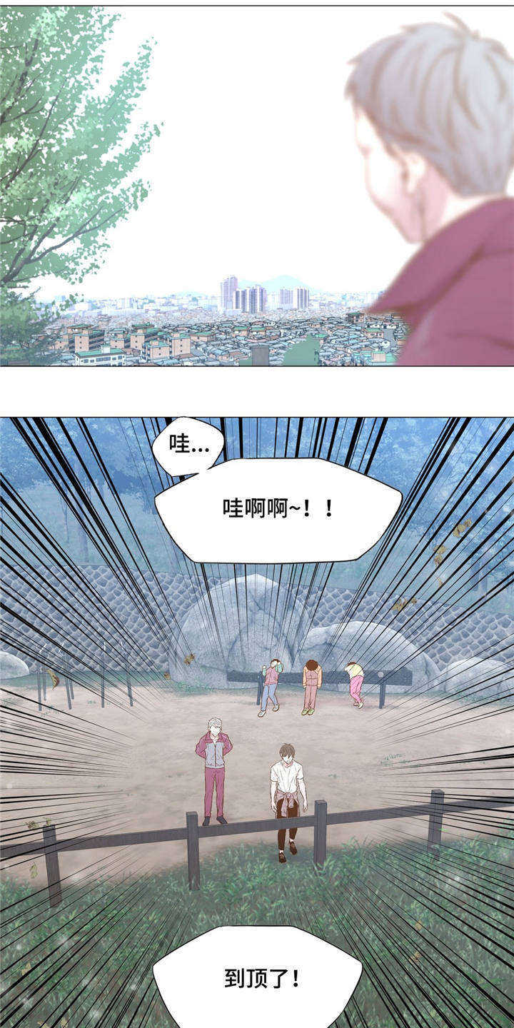 《最终挑选》漫画最新章节第29话免费下拉式在线观看章节第【11】张图片