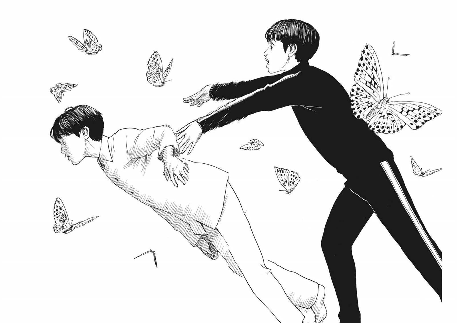 《血之辙》漫画最新章节第58话免费下拉式在线观看章节第【6】张图片