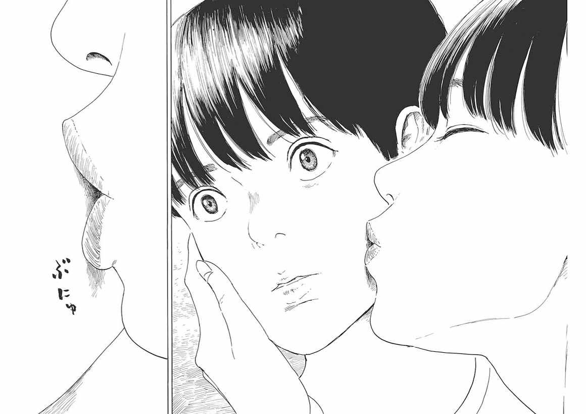 《血之辙》漫画最新章节第2话免费下拉式在线观看章节第【34】张图片
